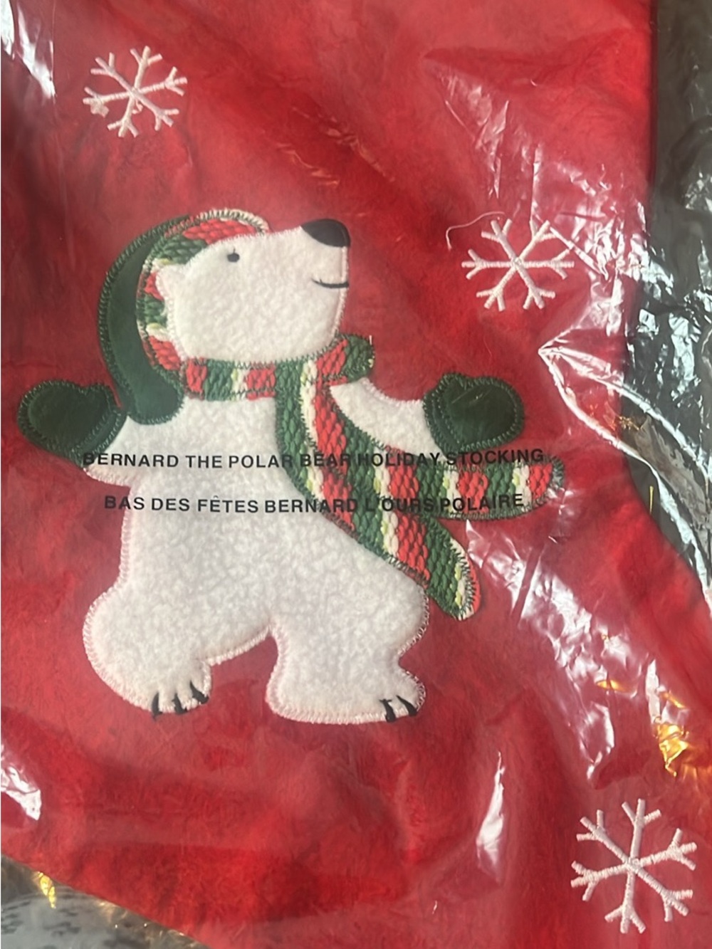 Christmas Stockings